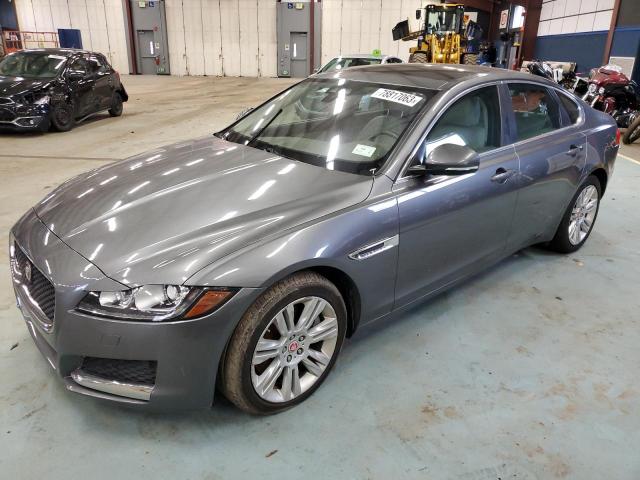 SAJBD4BV4HCY46947 2017 Jaguar Xf Premium