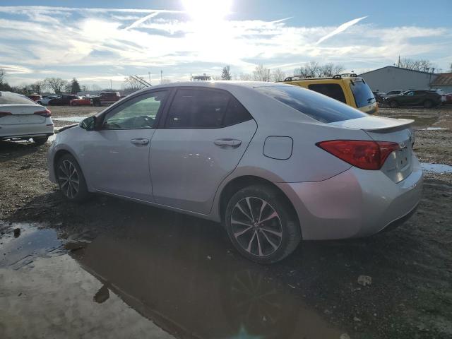 2T1BURHE9HC784259 | 2017 TOYOTA COROLLA L