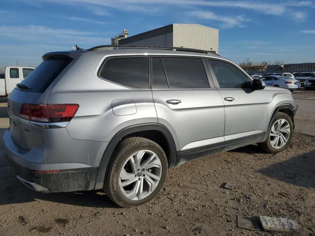 1V2HR2CA6MC553716 | 2021 VOLKSWAGEN ATLAS SE