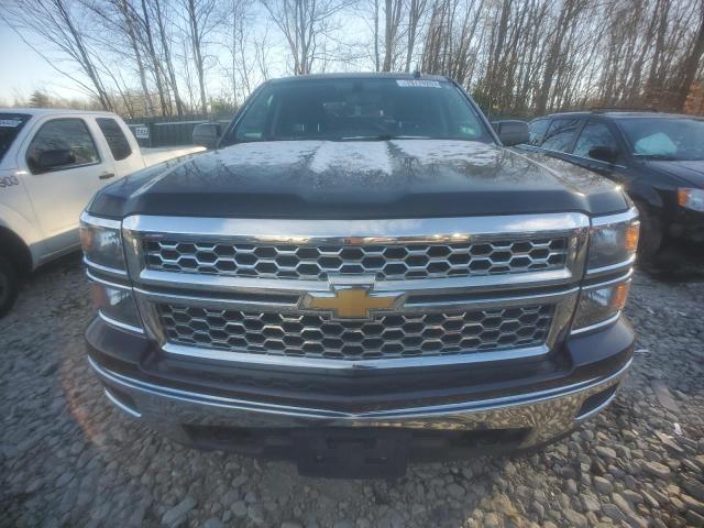 1GCVKREC0FZ163582 | 2015 CHEVROLET SILVERADO