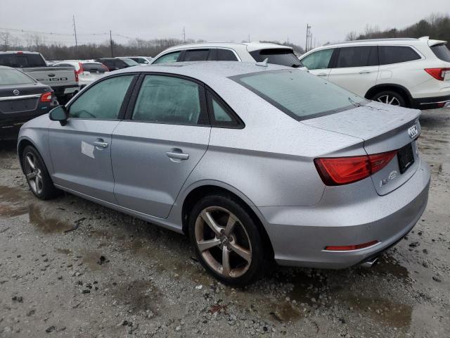 WAUBFGFF9F1125168 | 2015 AUDI A3 PREMIUM