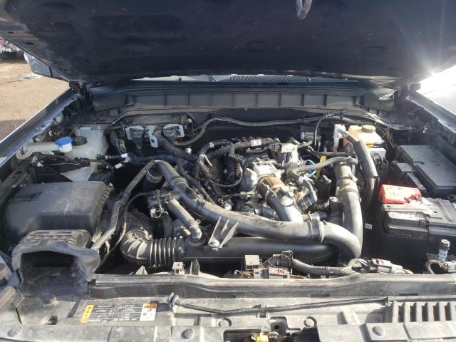 2023 FORD BRONCO BAS - 1FMEE5BP3PLA84821