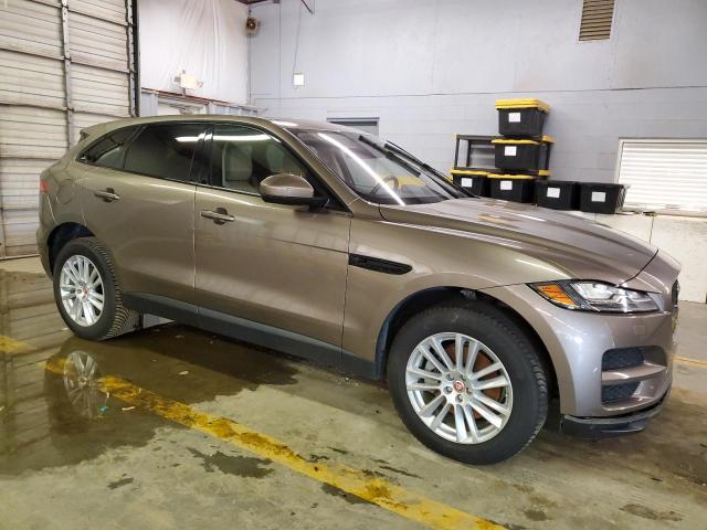 SADCK2BV4HA063382 | 2017 JAGUAR F-PACE PRE