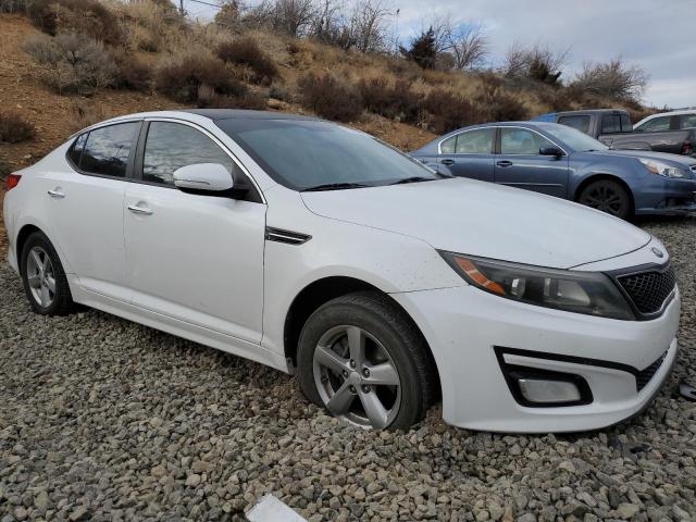 5XXGM4A70EG310614 | 2014 KIA OPTIMA LX