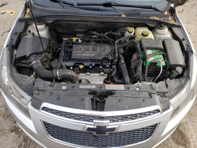 1G1PC5SB7D7217875 2013 Chevrolet Cruze Lt