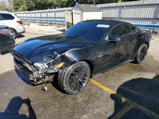 2015 Ford Mustang GT