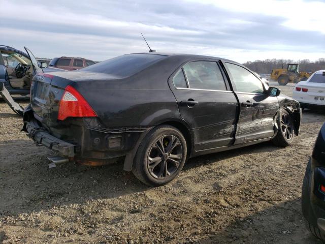 Vin: 3fahp0haxcr152082, lot: 79948513, ford fusion se 20123