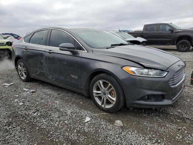 3FA6P0SUXFR242475 | 2015 FORD FUSION TIT