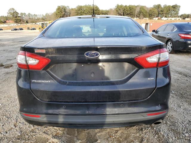 3FA6P0H7XGR389138 | 2016 FORD FUSION SE