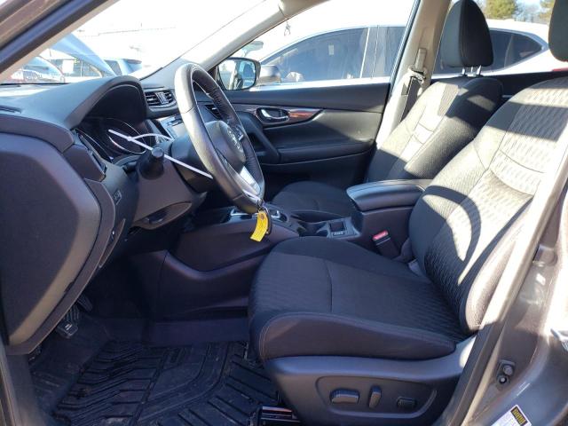 2018 NISSAN ROUGUE - 5N1AT2MV0JC820829