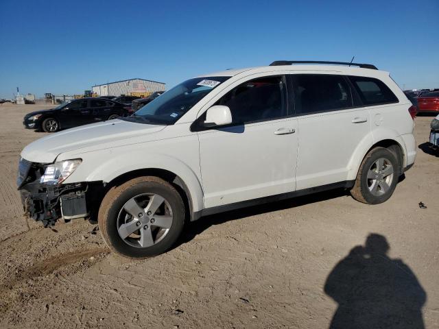 2012 Dodge Journey SXT