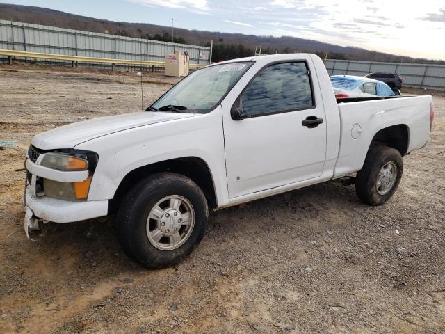 2008 Chevrolet Colorado 