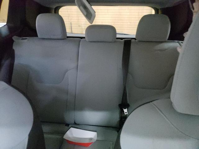 2015 JEEP RENAGADE - ZACCJBBT0FPB75035