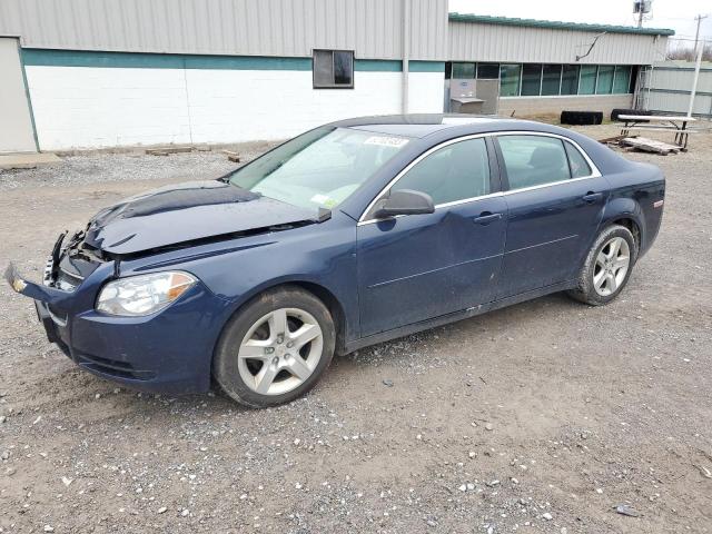 2010 Chevrolet Malibu LS