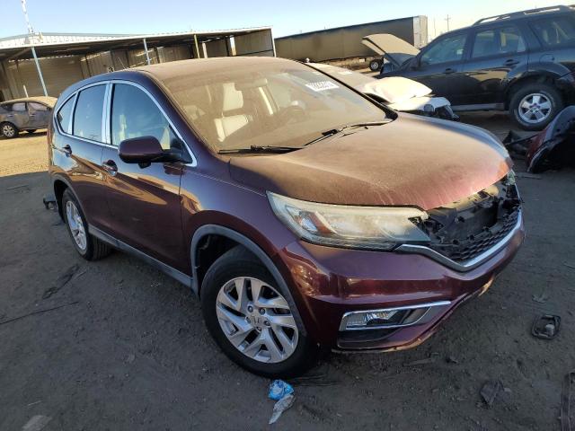 2015 HONDA CR-V EX - 2HKRM3H59FH538270