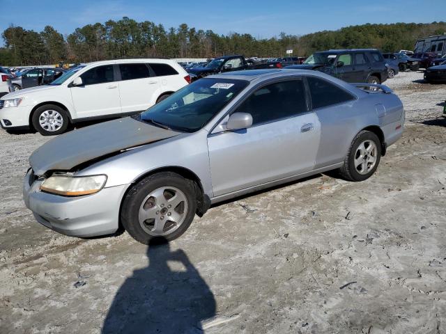 2000 Honda Accord Coupe EX