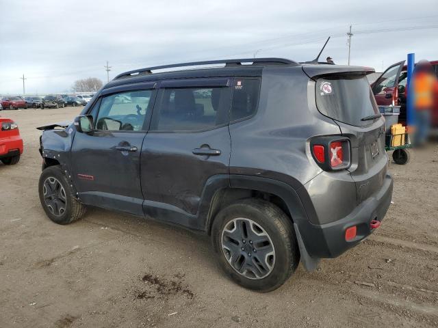 ZACCJBCT5GPD44150 | 2016 JEEP RENEGADE T