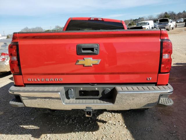 2017 Chevrolet Silverado C1500 Lt VIN: 1GCRCREH5HZ340768 Lot: 79247713