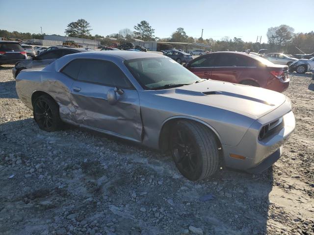 2C3CDYAG4EH153712 | 2014 DODGE CHALLENGER