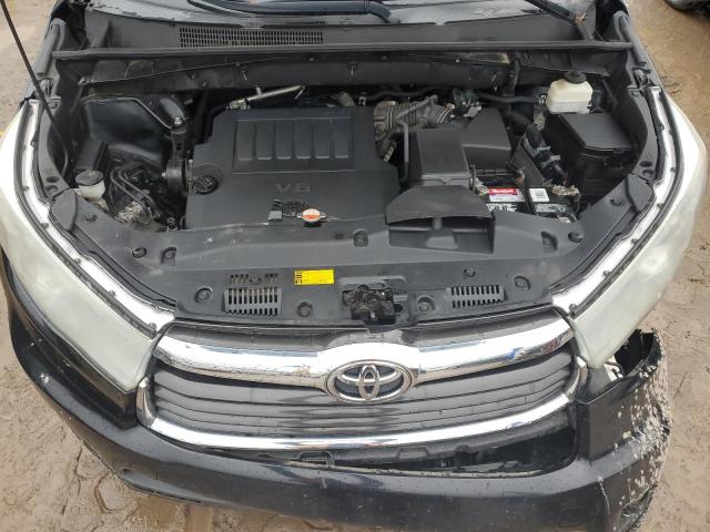 5TDDKRFH3GS244181 | 2016 Toyota highlander limited