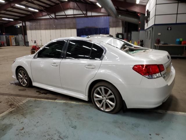 4S3BMBD67E3008108 | 2014 SUBARU LEGACY 2.5