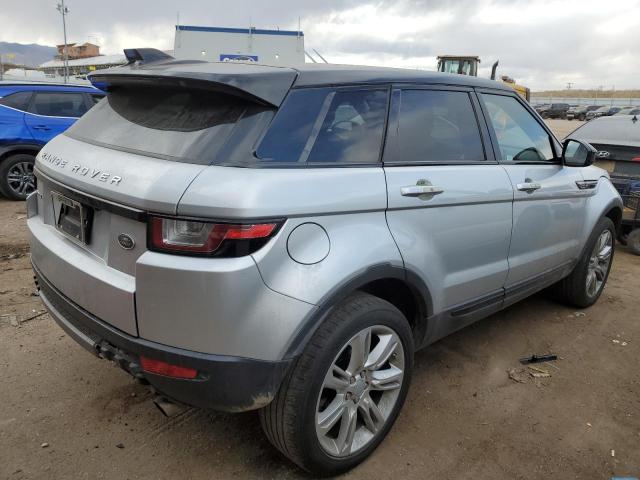 SALVP2BG4HH199230 | 2017 LAND ROVER RANGE ROVE