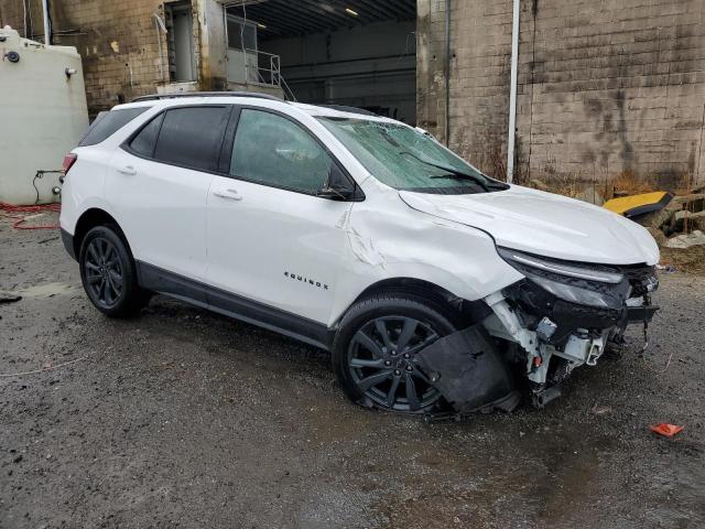 2023 Chevrolet Equinox Rs VIN: 3GNAXMEG8PS121530 Lot: 82472363