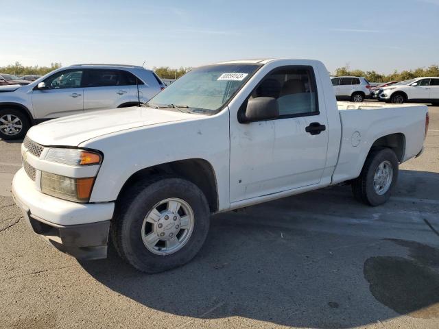 1GCCS148268111172 | 2006 Chevrolet colorado