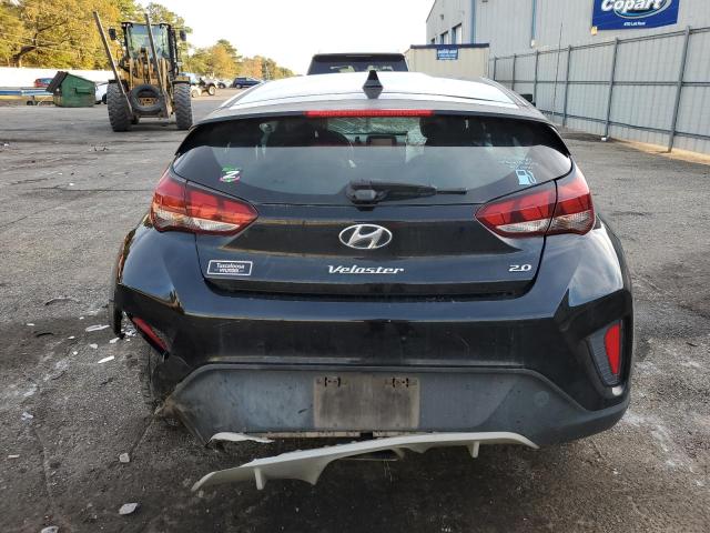 2019 HYUNDAI VELOSTER B - KMHTG6AF0KU008590