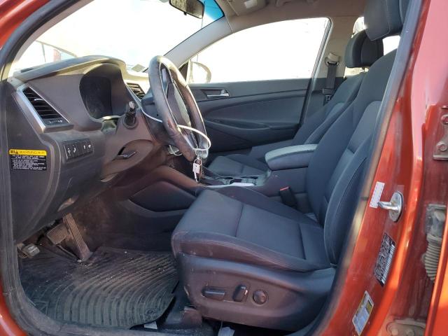 KM8J3CA28HU457300 | 2017 HYUNDAI TUCSON LIM