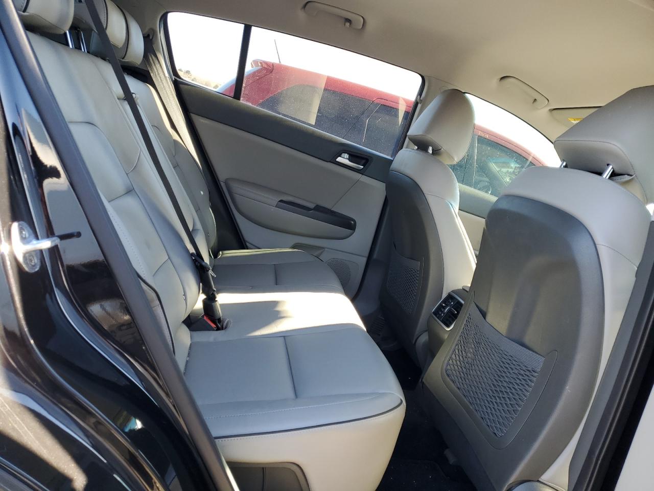 KNDPN3AC5H7108501 2017 Kia Sportage Ex