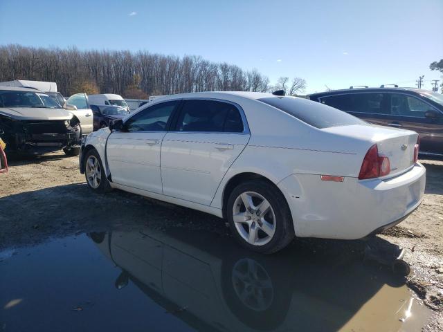 1G1ZB5E03CF182567 | 2012 Chevrolet malibu ls