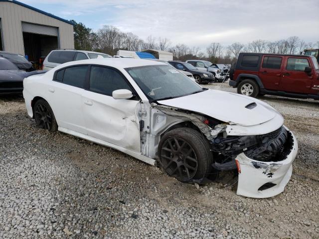 2C3CDXGJ9KH662011 | 2019 DODGE CHARGER SC