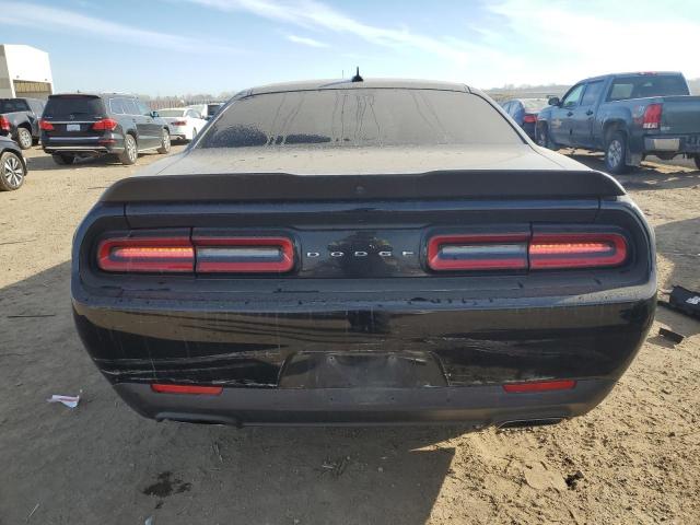 2C3CDZFJ9KH531643 | 2019 DODGE CHALLENGER