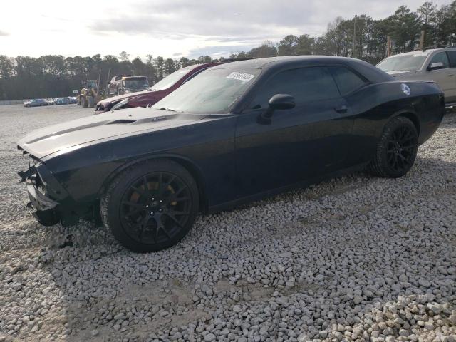 2012 Dodge Challenger R/T