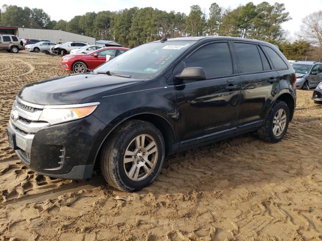 2012 Ford Edge SE