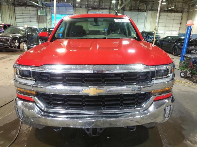 1GCVKREC5GZ394950 | 2016 CHEVROLET 10/1500