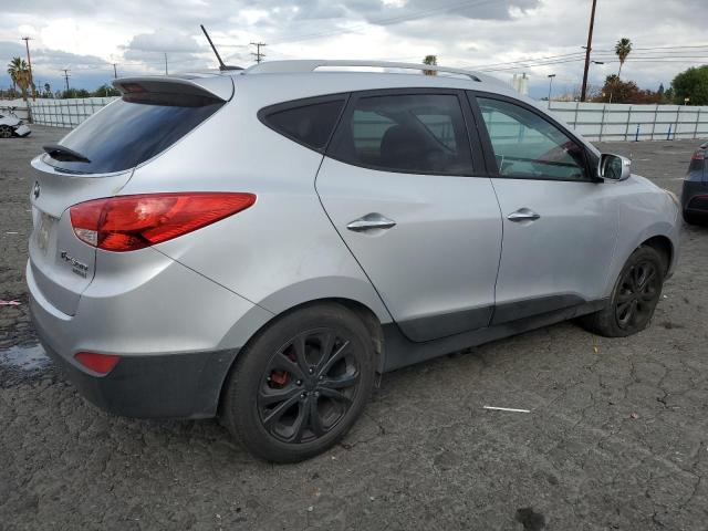 KM8JU3AC7CU530784 | 2012 Hyundai tucson gls