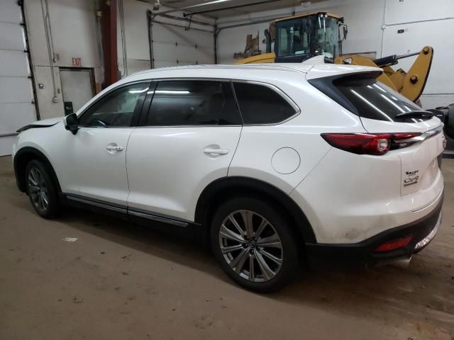 JM3TCBEY3N0609242 | 2022 MAZDA CX-9 SIGNA