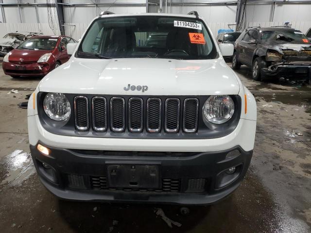 ZACCJBBHXFPC32066 | 2015 JEEP RENEGADE L