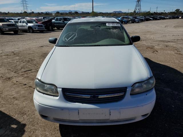 1G1ND52J216214394 2001 Chevrolet Malibu