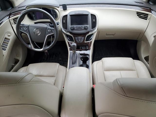 1G4GB5G31FF230010 | 2015 BUICK LACROSSE