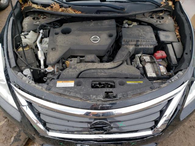 1N4AL3AP7FN900386 | 2015 NISSAN ALTIMA 2.5