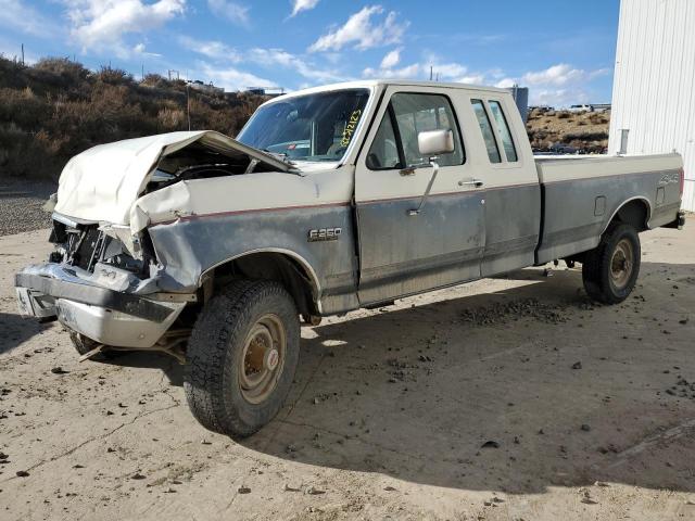 Vin: 1fthx26g6mka04854, lot: 82312123, ford all models 1991 img_1