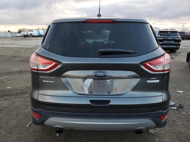 1FMCU0GX5FUC22194 | 2015 FORD ESCAPE SE