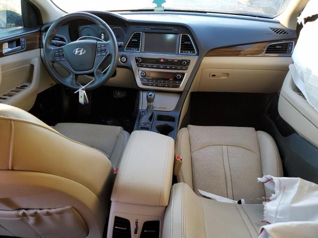 2016 HYUNDAI SONATA 4D - 5NPE34AF6GH314885
