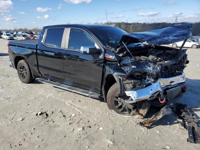 Vin: 3gcuyded2lg183141, lot: 82332443, chevrolet all models k1500 lt 20204