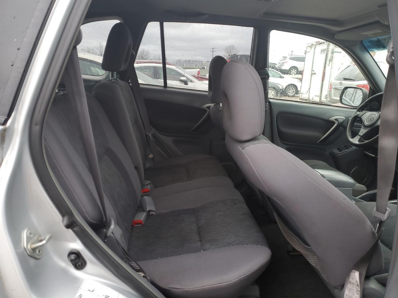 jtegh20v720071712 JTEGH20V720071712 2002 Toyota Rav4