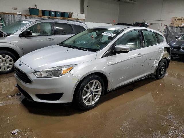 1FADP3K21GL320200 | 2016 FORD FOCUS SE