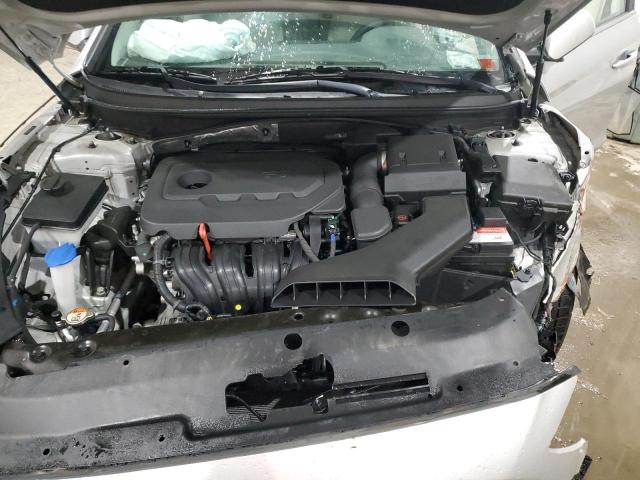 5NPE24AF6KH805484 | 2019 HYUNDAI SONATA SE